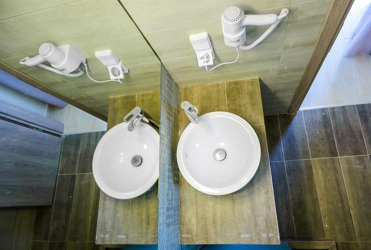 Tzogias Apartments Nonna Studio Ласси Экстерьер фото