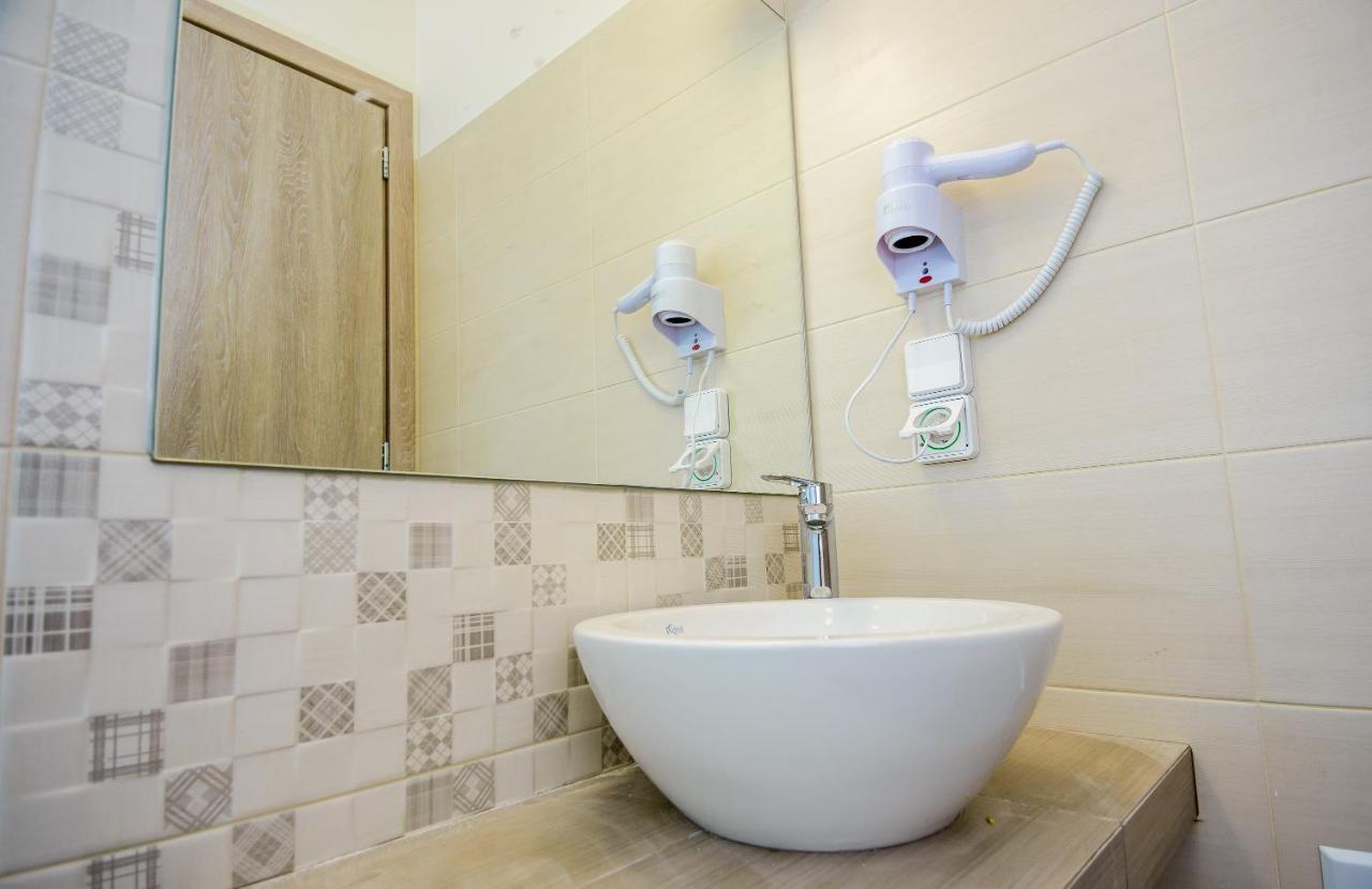 Tzogias Apartments Nonna Studio Ласси Экстерьер фото